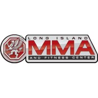 Long Island MMA Training Center logo