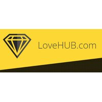LoveHUB logo