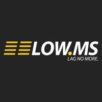 LOW.MS logo