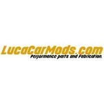Luca Car Mods