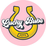 Lucky Bubs logo
