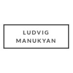 Ludvig Art logo