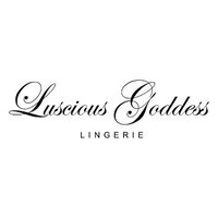 Luscious Goddess Lingerie logo