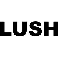 Lush UK logo