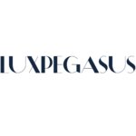 Lux Pegasus logo