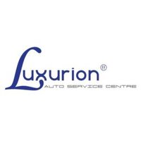 Luxurion FF Auto Service Centre logo