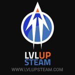 LVLUpSteam.com
