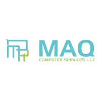 M A Q Computer Services LLC logo