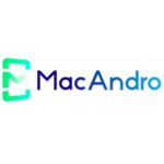 MacAndro logo