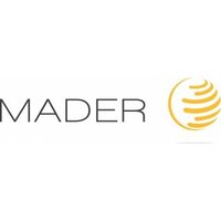 Mader Reisen logo