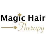Magic Hair Oficial logo