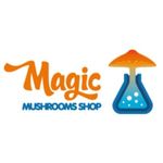Magic Mushrooms Shop