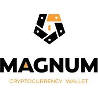 Magnum Wallet logo