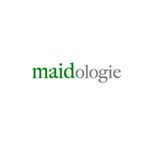 Maidologie logo