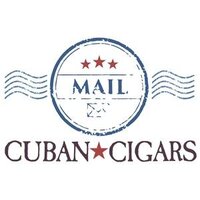 Mail Cuban Cigars logo