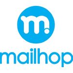 MailHop logo