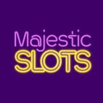 Majestic Slots logo