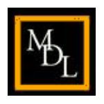Major Decorating Ltd logo