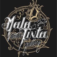 Malatinta Tattoo Gallery logo