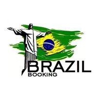 ManausBooking Brazil Rio de Janeiro logo