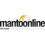 Mantoonline.cz logo