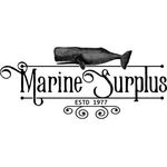 Marine Surplus logo