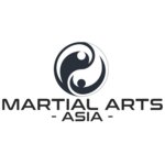 Martial Arts Asia logo