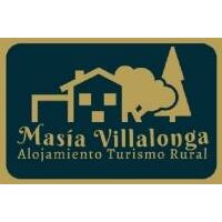 Masía Villalonga logo