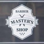 Master's Barber shop