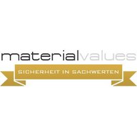 Materialvalues logo