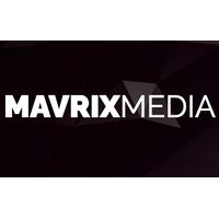 MavrixMedia logo