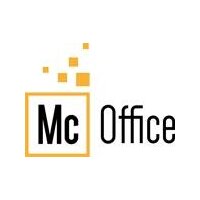 Mc Office logo