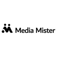 Media Mister logo