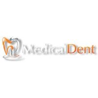 Medical Dent logo