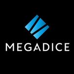 MegaDice logo