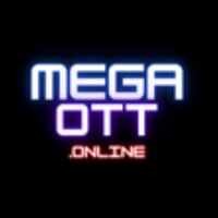MegaOtt.Online logo