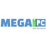 MegaTechPC logo