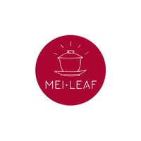Mei Leaf logo