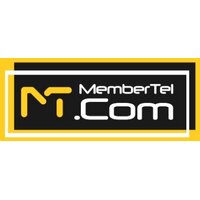 MemberTel logo