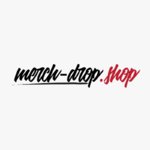 Merch Drop logo