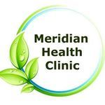 Meridian Health Clinic - Acupuncture & Herbal Medicine logo