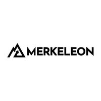 Merkeleon logo