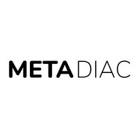 MetaDiac logo