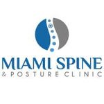 Miami Spine & Posture Clinic logo