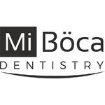 Miboca Dentistry logo