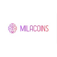 MilaCoins logo