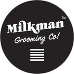 Milkman Grooming