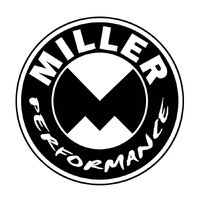 Miller Performance logo
