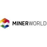 MinerWorld logo