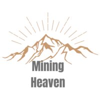 Mining Heaven logo
